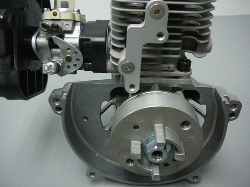 VRacing Spezialadapter Tuning Zündung 1/5 auf Straße Auto FG Mecatech - Bild 2 von 4
