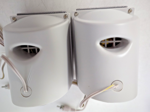 VINTAGE ACER E-21 SPEAKER SYSTEM - Picture 17 of 18