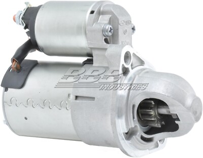 Starter Motor-Starter Auto Plus 52047 Reman