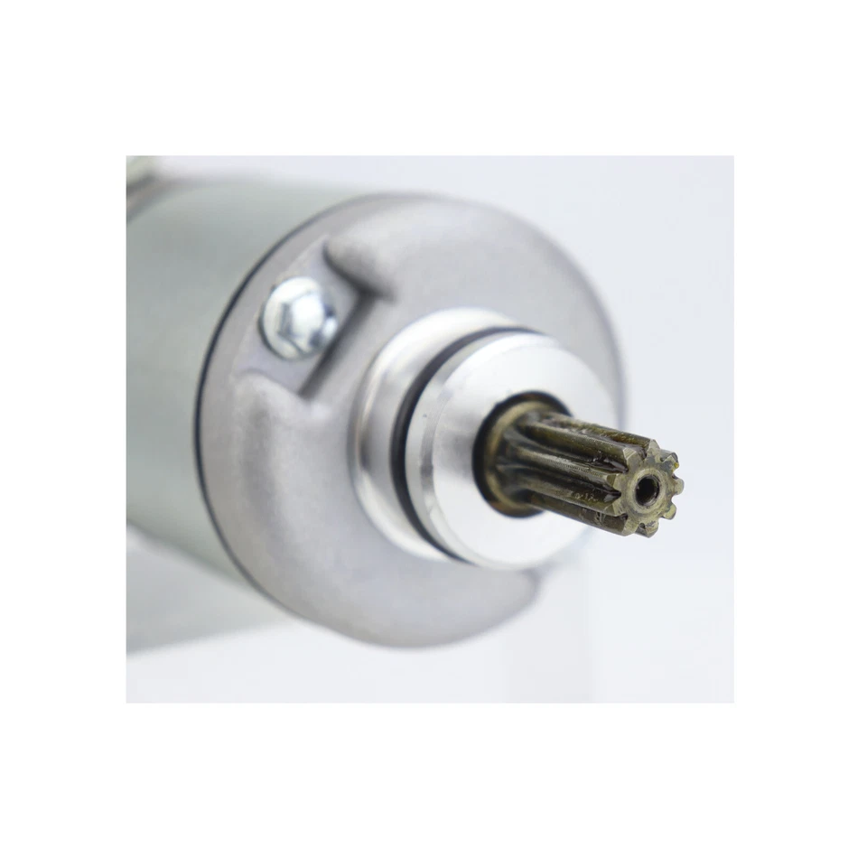 Arranque, relé e interruptor para Yamaha 2004-2013 YFZ450 ATV Foto 4 de 4