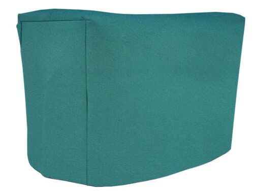 Funda tostadora de lona impermeable (12 colores disponibles) - Imagen 13 de 13