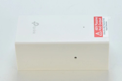 48V AC Adapter für TP-Link EAP225 V5.0 Wireless Access Point POE Netzteil  - Bild 2 von 5