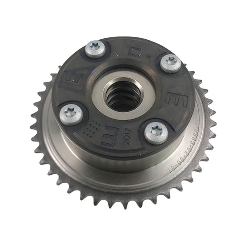 1PC Intake Camshaft Adjuster 2710500800 For Mercedes Benz M271 W203 C230 New - Imagen 2 de 6