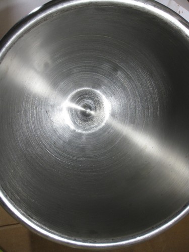 Tazón mezclador FMP Franklin Machine Products 205-1000 20 cuartos para mezcla Hobart A-200 - Imagen 7 de 12