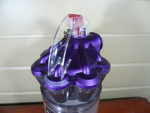 Dyson DC28 Ricambio Bidone Aspirapolvere Pattumiera Parte - Foto 2 di 7