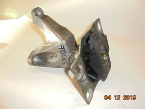 Motrorhalter Motorträger 98AB7M121PB vorne links Ford Focus MK1 1,8 85KW/116PS
