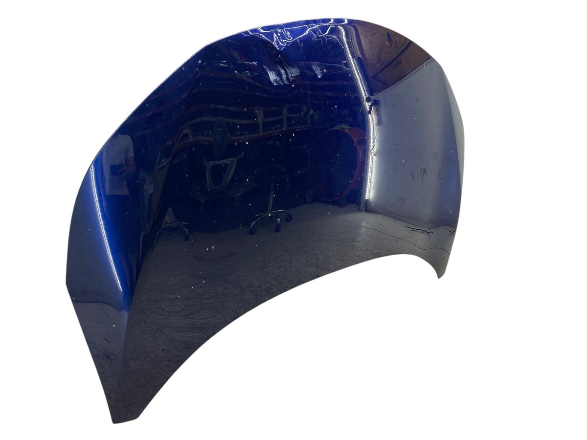 Full Hood Fender & Mirror Kit | NISSAN ARIYA 2023 Full Hood Fender & Mirror Kit | NISSAN ARIYA 2023