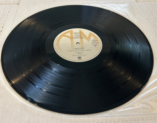 STYX-EQUINOX-1975 ORIGINAL JAPAN PRESSING VINYL LP AMP-6022 SUITE MADAME BLUE NM - Picture 2 of 24