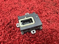 BMW 2002-2010 E60 E65 E66 Headlight Adaptive Xenon Control Unit Module OEM 118K