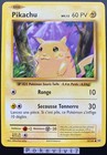 Carte Pokemon PIKACHU 35/108 Commune XY12 Evolutions FR NEUF