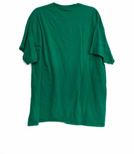 Camiseta #YaarabProud 150/100 verde gráfica - Imagen 5 de 8