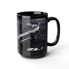 2024 Chevrolet Camaro ZL1 Collector Edition Premium Coffee Mug 15oz