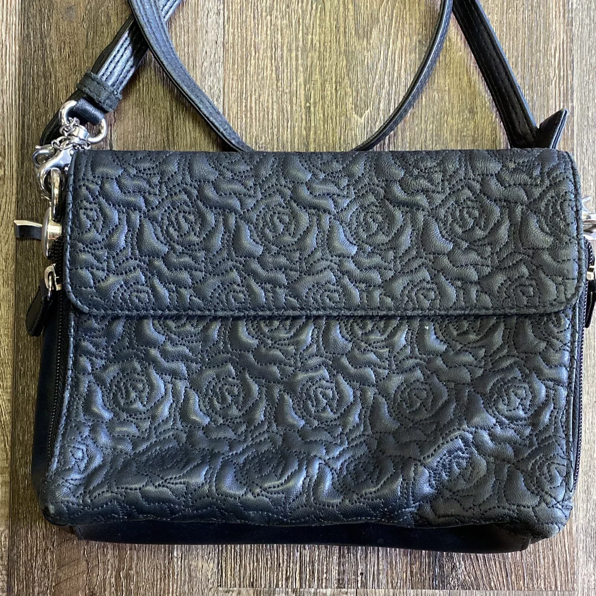 Conceal and Carry Purse Crossbody 