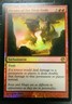 MTG Foil Dictate Of The Twin Gods Journey Into Nyx NON Promo Excellent - NM