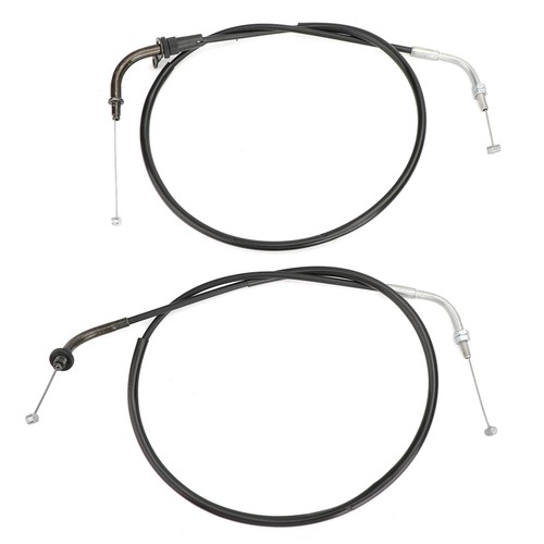 Throttle Cable For Yamaha XVS400 DS400 V-star 96-12 / XVS650 V-star 98-2015 - Picture 9 of 11