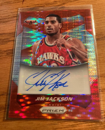 Clark Kellogg Jim Jackson D'Angelo Russell Auto Patch Cards Ohio State You-Pick - Picture 43 of 48