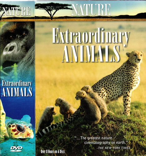 Life science films on DVD; 3rd 1 FREE! biology, ecology, nature, environment - Picture 41 of 62