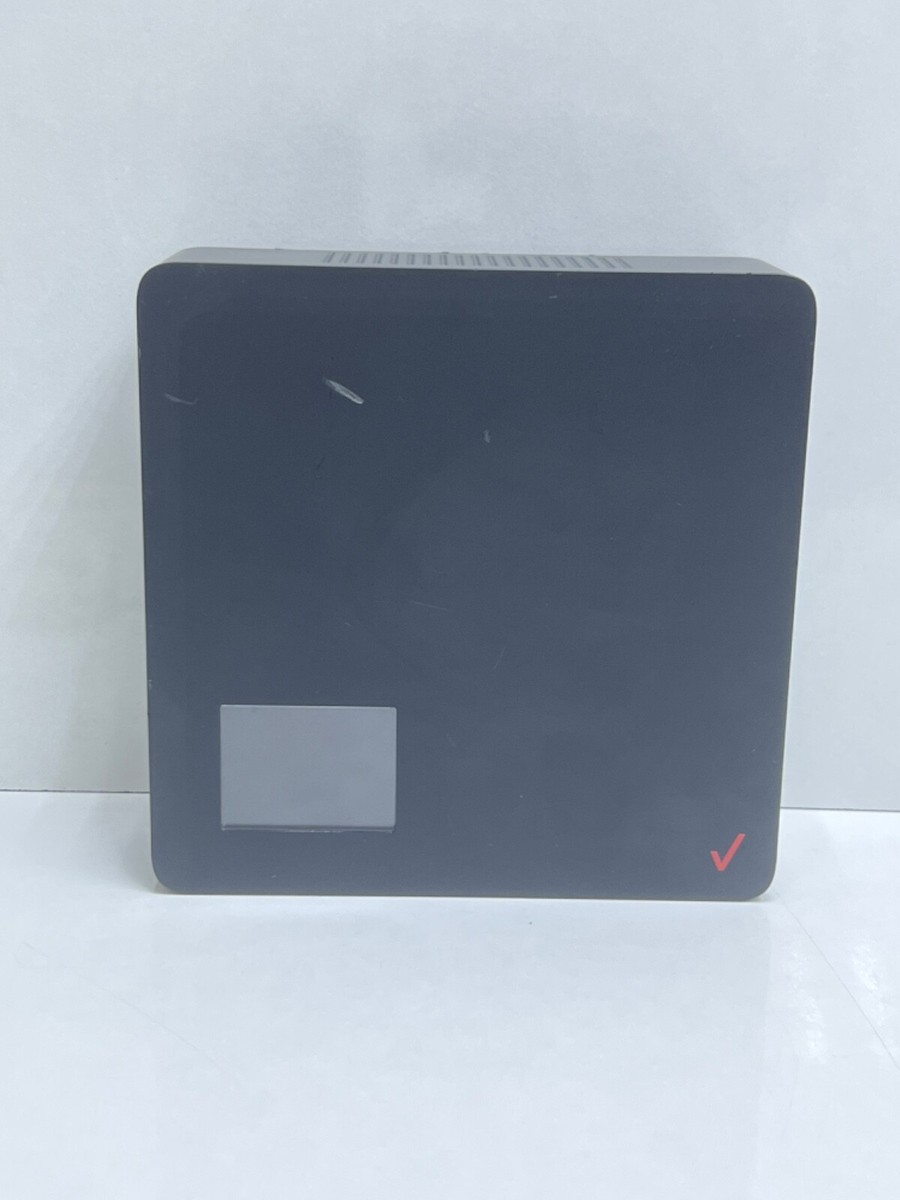 VERIZON ASK-SFE116 LTE NETWORK EXTENDER | eBay
