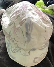 Hat Reversible Diesel 100 Cotton Baby Unisex