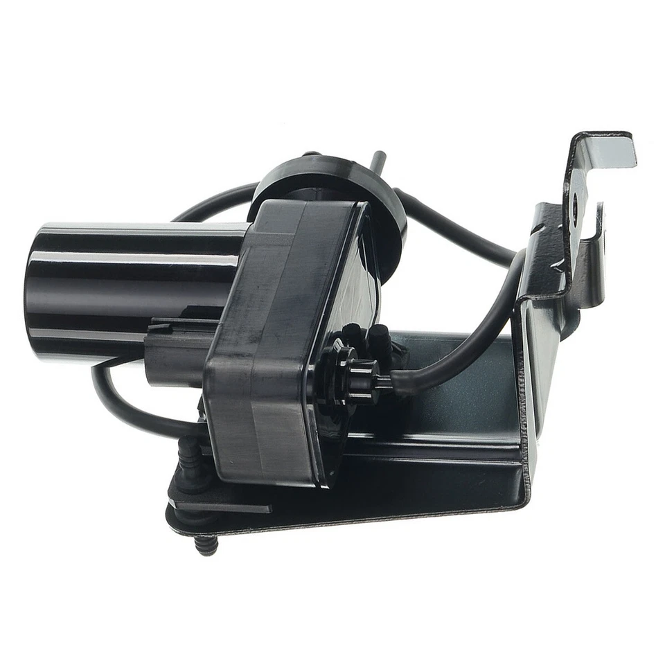 Bomba de vacío eléctrica para Ford F-250 F-350 F-450 Super Duty Dodge Ram 2500 3500 Foto 2 de 4