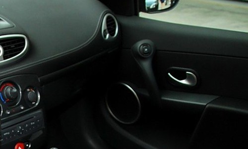 Car Front Right Window Lift Switch Inner Handle For Renault CLIO 3 05-09 06 07 - Picture 5 of 5