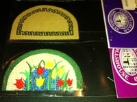 Dolls House Door Mats Dolls House Door Mats