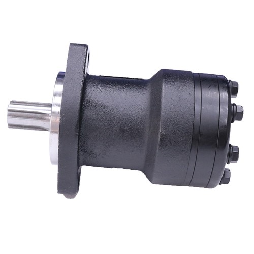 1" 1/2 BSP Hydraulic Orbital Motor OMR80-151-0721 151-0721 - Picture 6 of 8