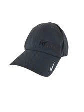 New Nike Golf Adjustable Cap In Black. “Hero” Dell Tech Partner Program