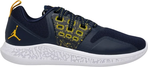 Jordan Grind Michigan Wolverines