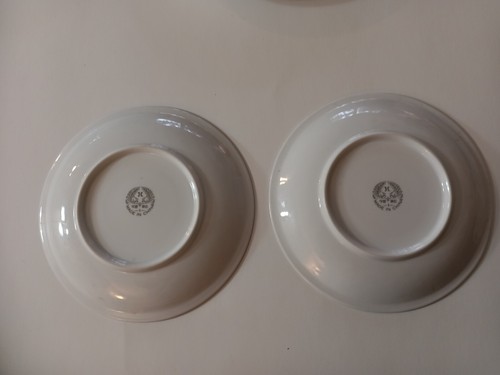 AK Kaiser / H9 / China Plates FREE SHIPPING !!! - Picture 7 of 12