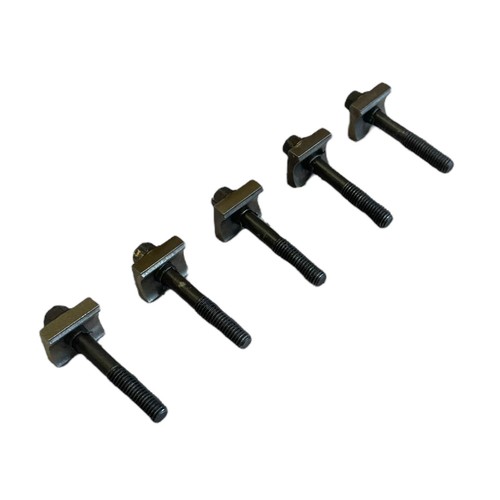 Mopar Dodge Chrysler 5.7L Hemi OEM Rocker Arm Mounting Hardware Set (5) 03 - 20
