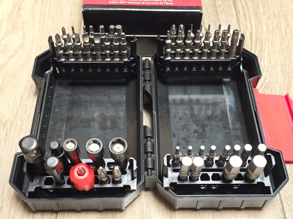 ブッシュ　スマート４５１ 1/87（HO）スケール　１２台セット Vessel 52pc Master Impact Torsion Ball 1/4