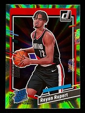 2023-24 DONRUSS SINGLES - Inserts, Parallels & Base - Multi-Card Savings!