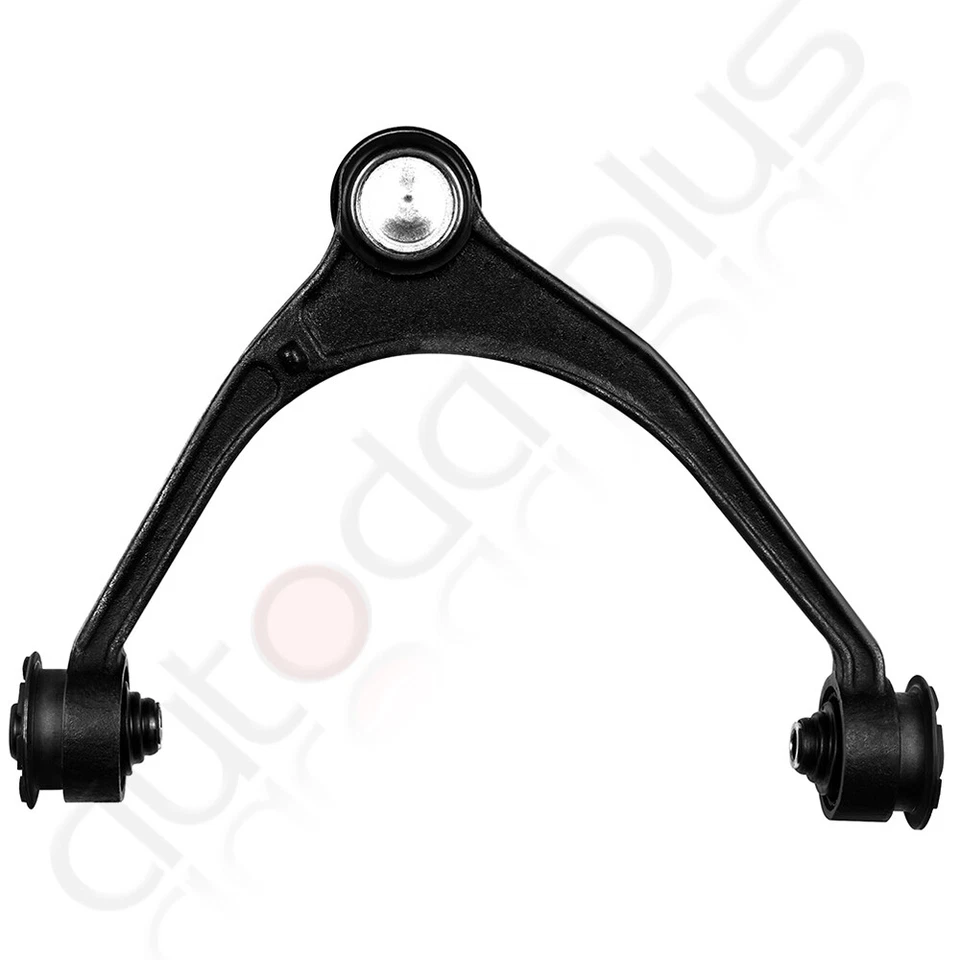 Kit completo de suspensión delantera marca 8x para 98-10 Lexus GS300 GS400 GS430 SC430 Foto 2 de 4