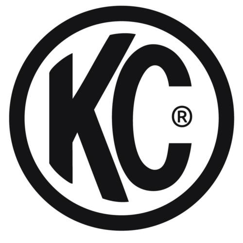 KC HiLiTES 4235 KC Headlight Gravity LED 7in 1-Light Fits 2007-2018 Jeep Wrangle - Picture 12 of 16