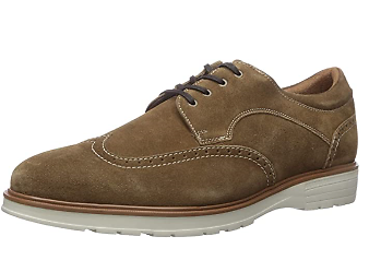 Florsheim Men's Astor Wingtip Oxford 