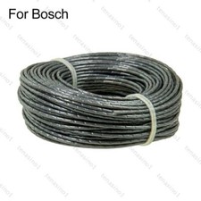 Strimmer Trimmer Line Spool For BOSCH ART 24 27 30 36 Li 48m 1.65mm F016800462 0.12 per metre