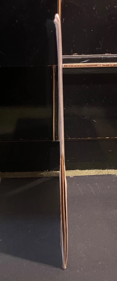 sealed VERDI IL TROVATORE Highlights Franco Corelli etc 1966 Angel S36404 - Image 3 of 3