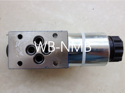 Rexroth Valve R900956946 4WE6X6-62/EG24N9K4 FedEx or DHL - Afbeelding 2 van 2