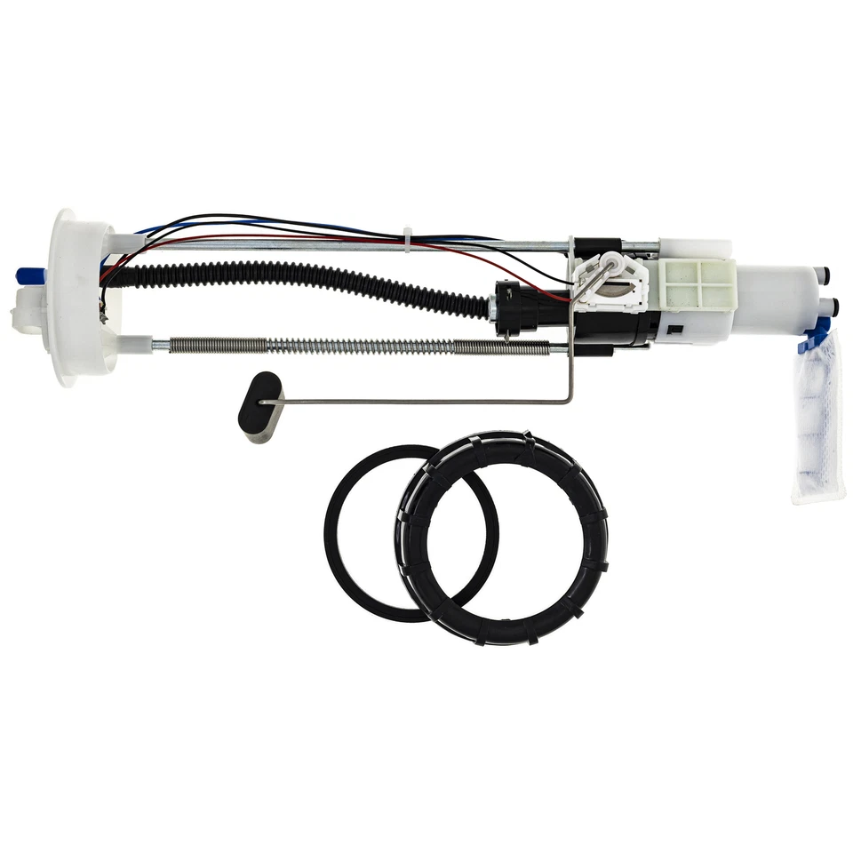 Conjunto de bomba de combustible para Polaris Ranger 800/Crew 800/XP 800 47-1012 2011-2012 Foto 3 de 4