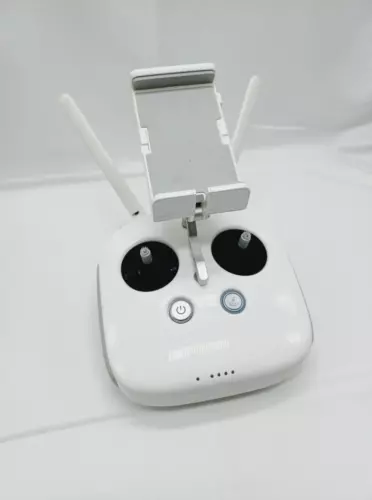 Original DJI Phantom 4 Drone Transmitter Remote Control Controller Radio GL300C - Picture 2 of 4