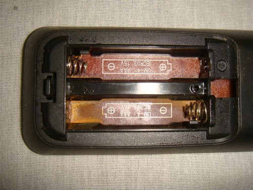 PHILIPS HT: 10-06-17 REMOTE CONTROL FOR HOME THEATER SYSTEM (l60) - Picture 7 of 8