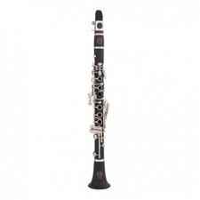 Grassi clarinetto piccolo mib SCL390 ABS