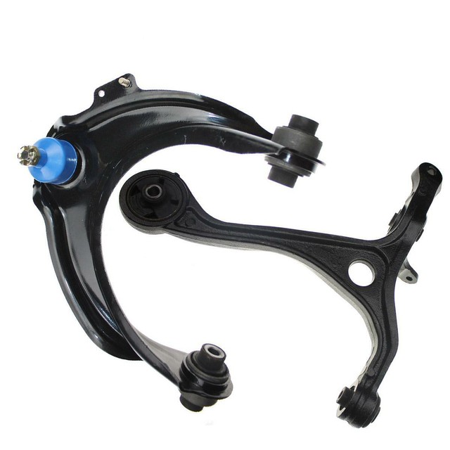 1PC Front Left Upper Control Arm Replacement For Honda Accord 20032007