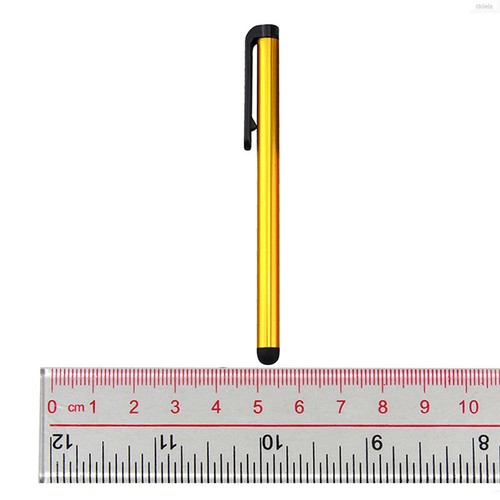 5/10/20 Pcs Universal Capacitive Touch Screen Stylus Pen For All Pad Phone_cd - Picture 10 of 12