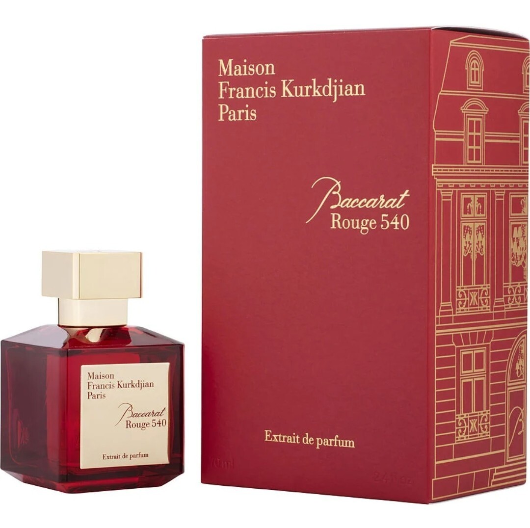 Maison Francis Kurkdjian　70ml MaisonFrancisKurkjianBaccaratR