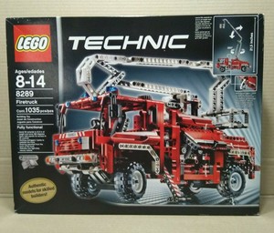 lego 8289