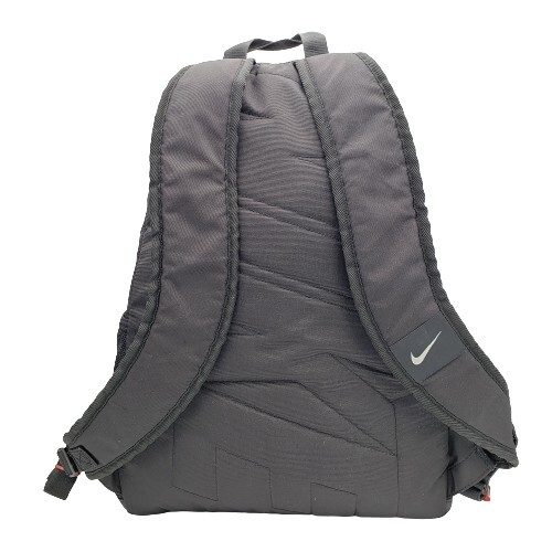 NIKE BRASILIA 7 XL BACKPACK (BLACK) H 18" x W 12" x D 8" - Imagen 4 de 6