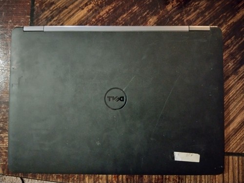 Latitude E7470 i5-6300u - Zdjęcie 2 z 3