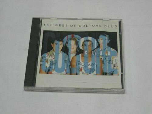 Trends Of Culture - The Trend Files (1992-1998) CD | eBay UK